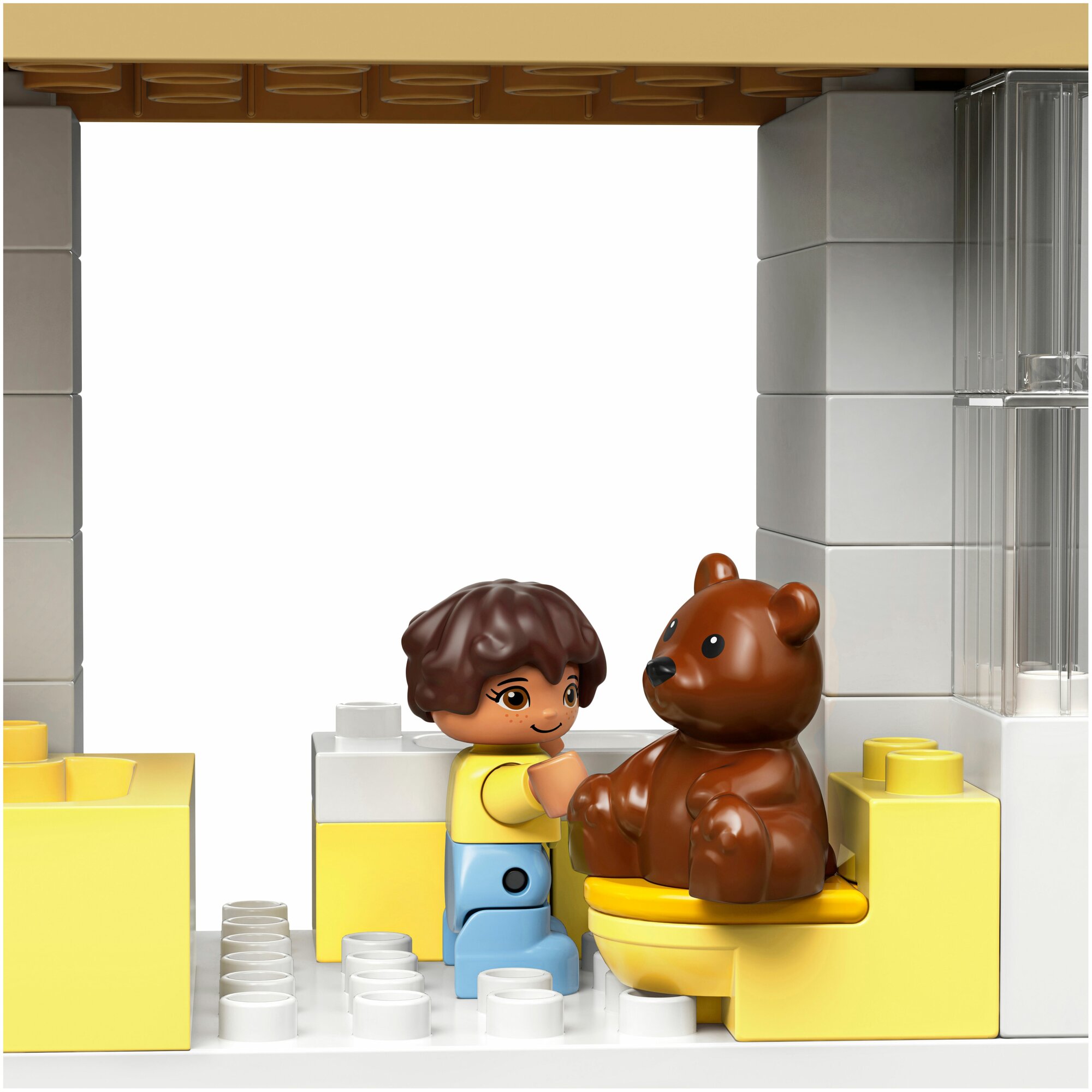 Конструкторы LEGO - фото №12