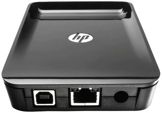 Принт-сервер HP Jetdirect 2900NW