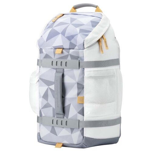 фото Рюкзак hp odyssey backpack 15.6 facet white