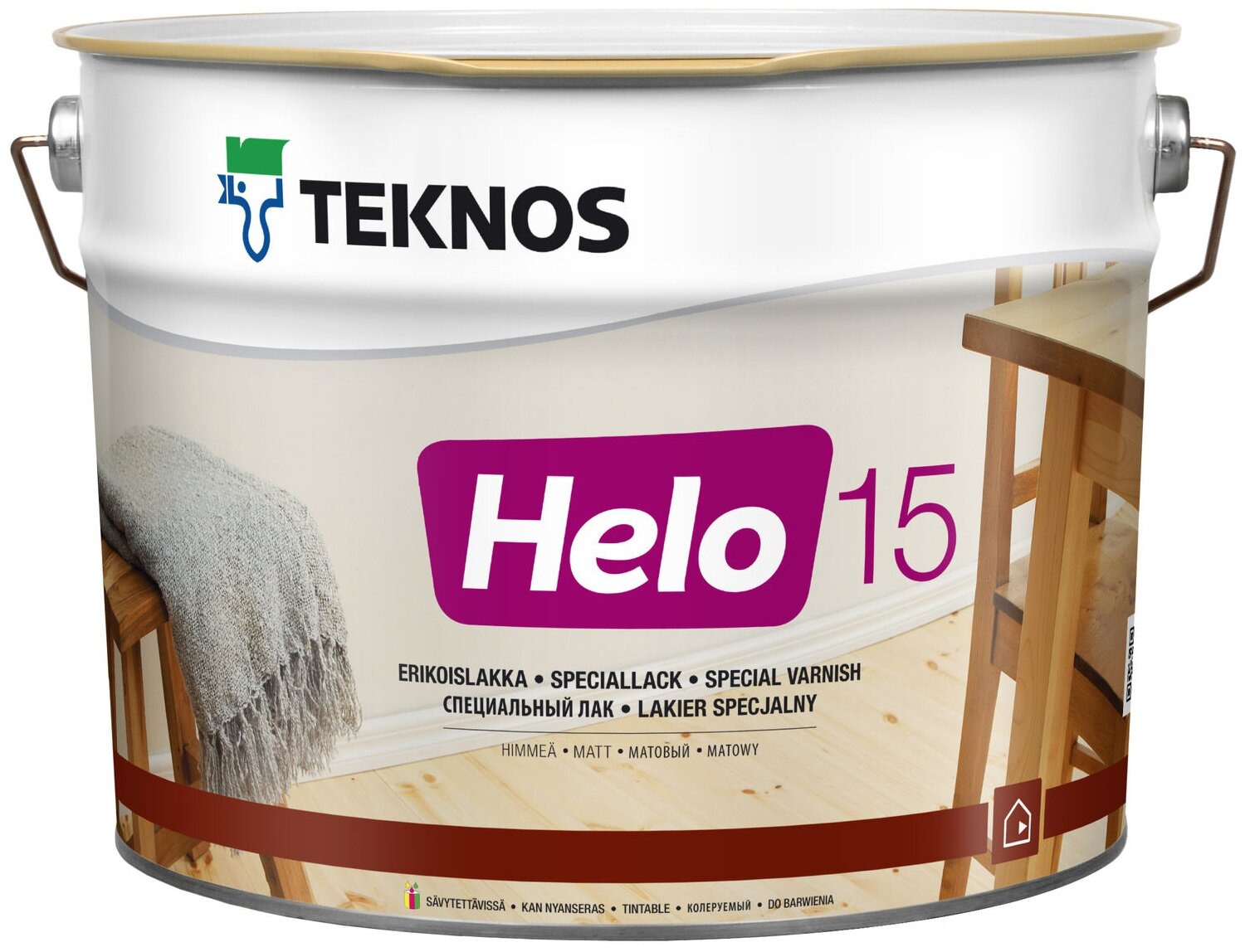   TEKNOS Helo 15   (9)