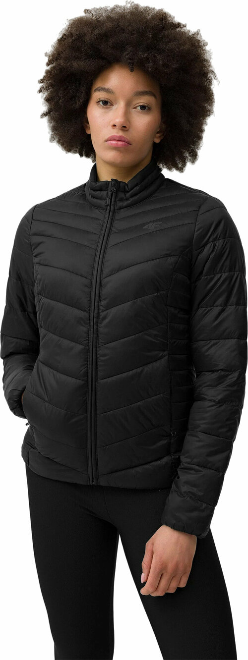 Куртка 4F, размер S, черный