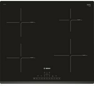 Индукционная варочная панель Bosch Serie 6 PIE631FB1E