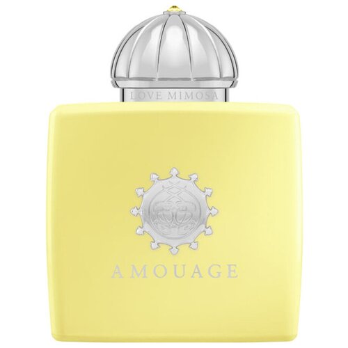 Amouage парфюмерная вода Love Mimosa, 100 мл, 100 г парфюмерная вода amouage love mimosa woman 100 мл