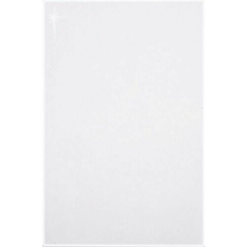 Юнитайл Белая плитка облицовочная белая матовая 200х300х7мм 24шт 144 кв м UNITILE Белая плитка керамическая белая матовая 300х200х7мм упак 725₽