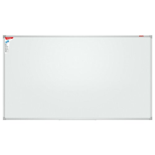 Доска магнитно-маркерная Berlingo Premium SDm_05030 100х180 см, белый