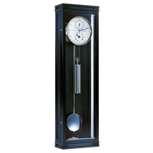 Настенные часы с маятником Hermle 70875-740761