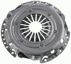 Корзина сцепления SACHS 3082000636 для Volkswagen Golf