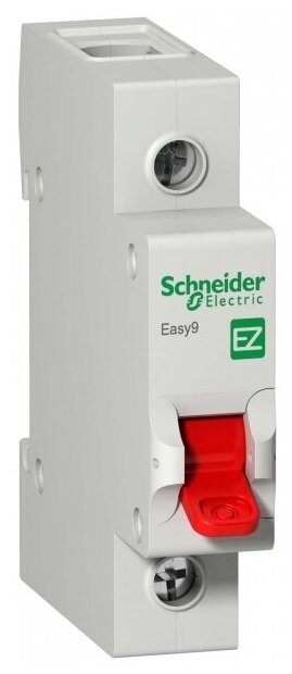 Разъединитель Schneider Electric Easy 9