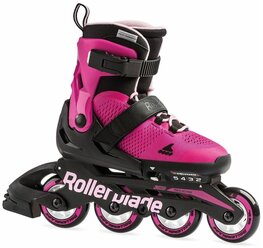 Лучшие Детские роликовые коньки Rollerblade