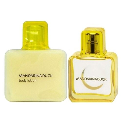 Mandarina Duck Rouge Intense туалетная вода 30 мл для женщин