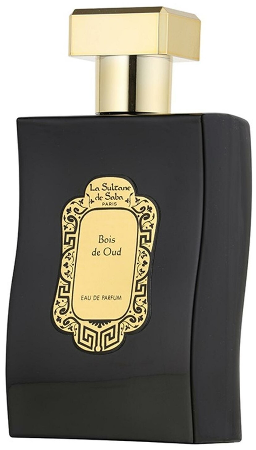 Парфюм la sultane de saba eau de parfum bois de oud