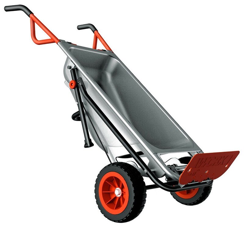   WORX WG050 Aerocart