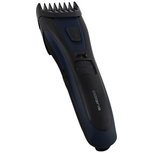 Машинка для стрижки Polaris PHC 1902RC черный 142000₽
