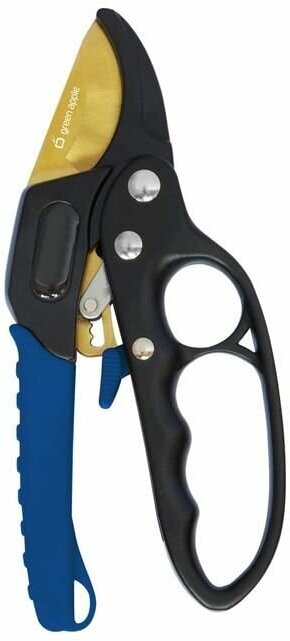 Б0044343 Green Apple - фото №1