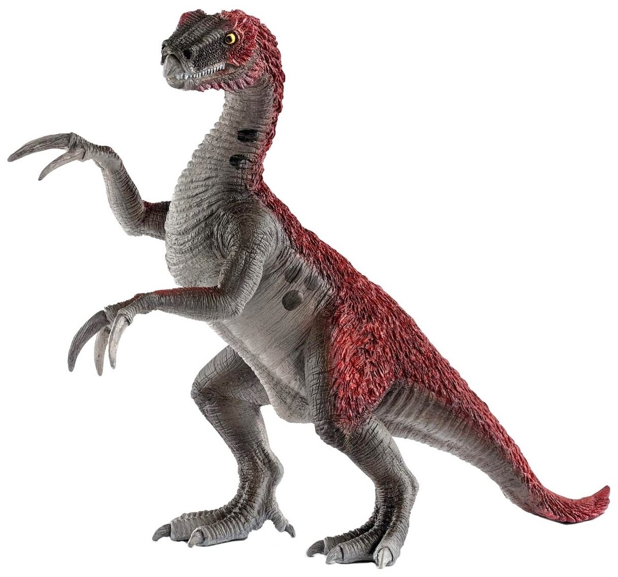 Теризинозавр, детеныш
