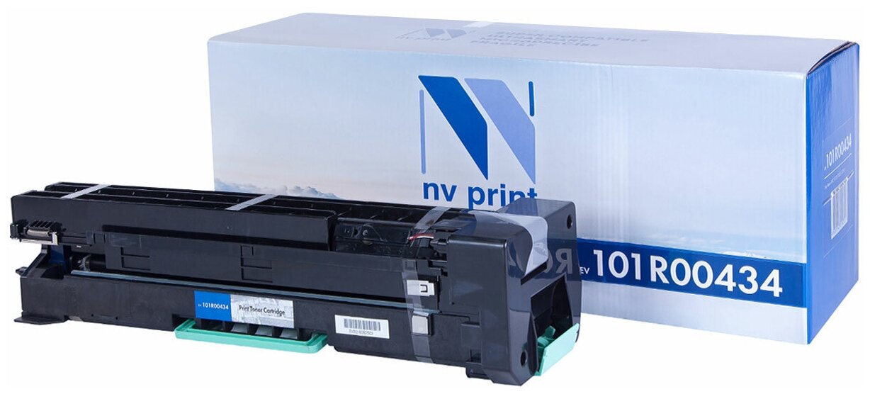 NV Print NVPrint 101R00434 Копи-картридж фотобарабан для Xerox WC 5222 5225 5230 50 000 стр.