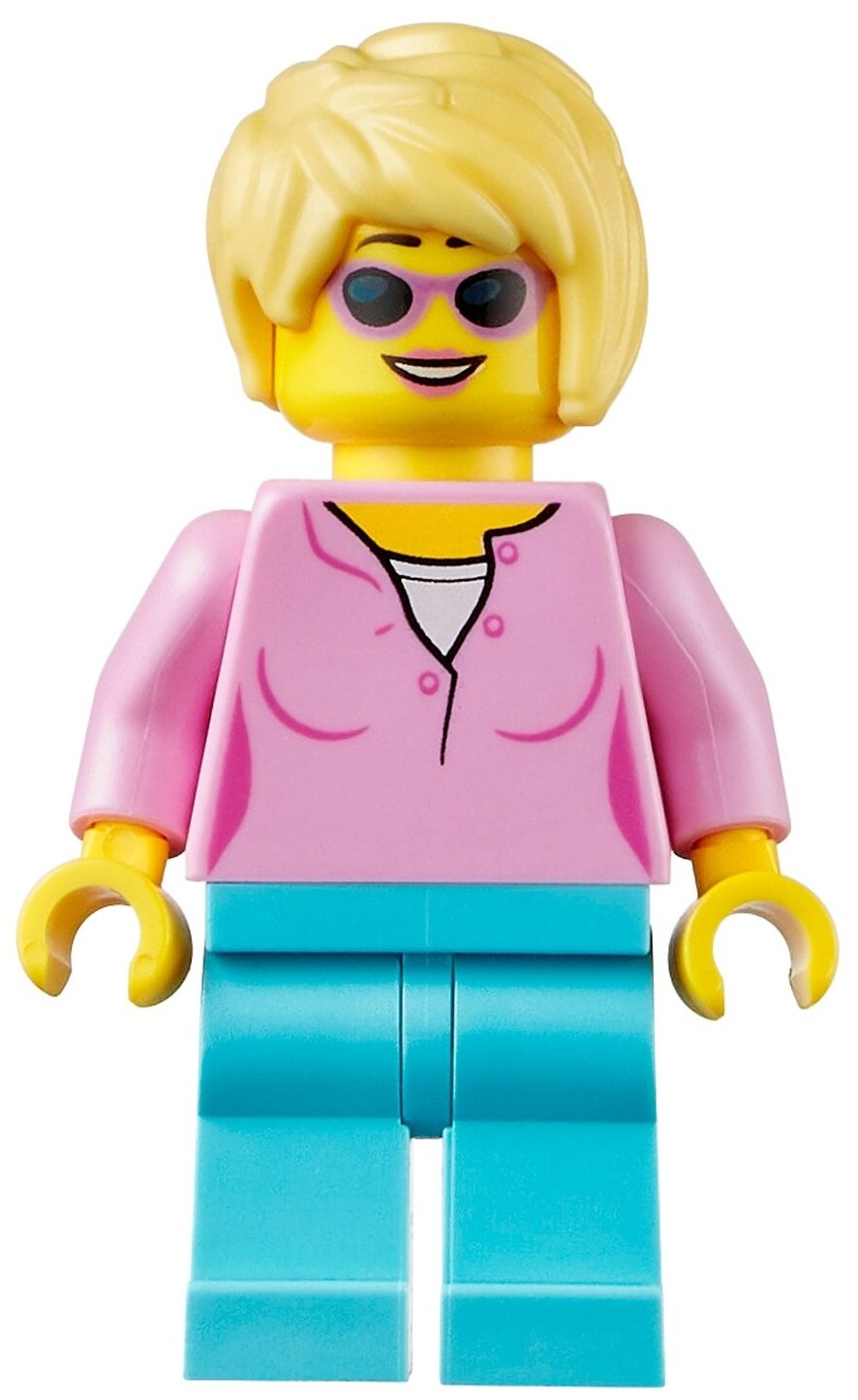 Конструкторы LEGO - фото №11