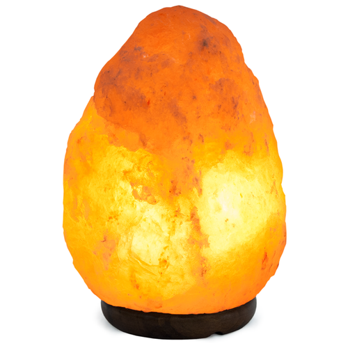 фото Солевая лампа stay gold 7-10 кг (с диммером)
