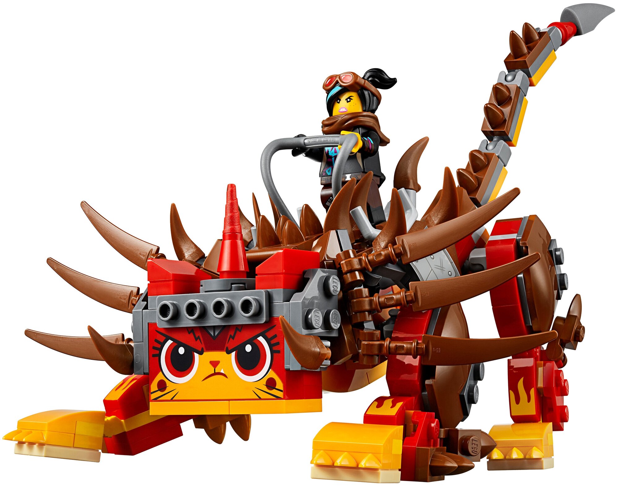 Конструкторы LEGO - фото №6