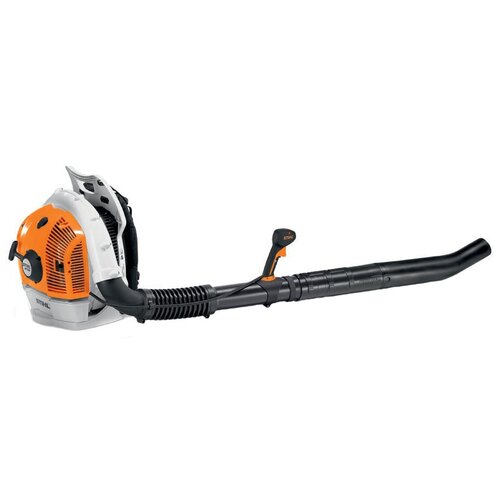 Бензиновая воздуходувка STIHL BR 550