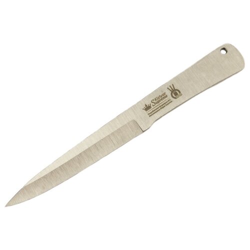 фото Нож метательный kizlyar supreme вятич