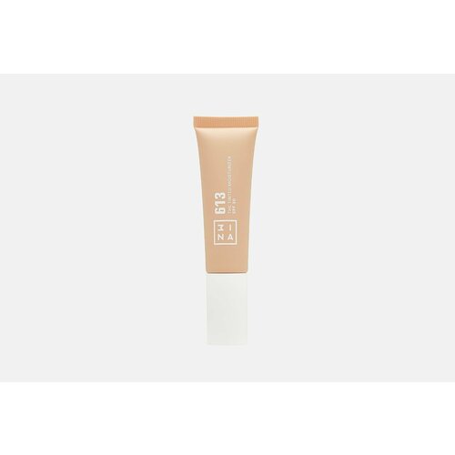 тональное средство nars увлажняющее средство с тоном spf 30 pure radiant tinted moisturizer spf 30 3INA Увлажняющий крем с тональным эффектом SPF 30 - 613