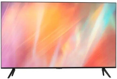 4K (UHD) телевизор Samsung - фото №6