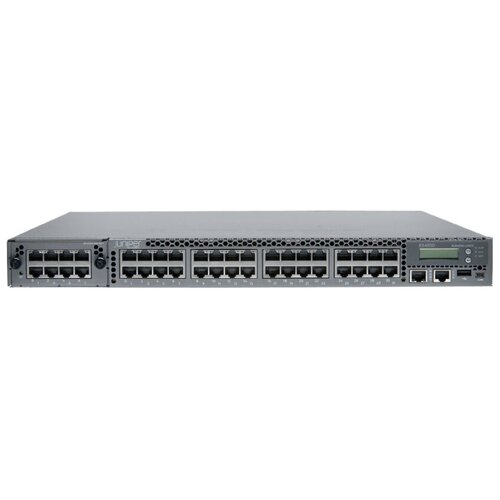 Коммутатор Juniper EX4550-32T-AFI 161123000₽