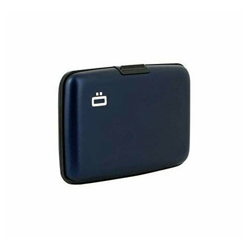 OGON, гладкая, синий