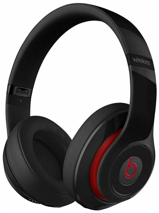 dre studio 2 wireless