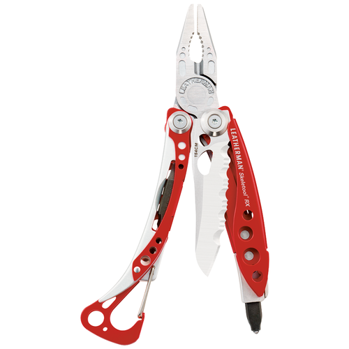 Набор аксессуаров LEATHERMAN Skeletool RX (832312) красный