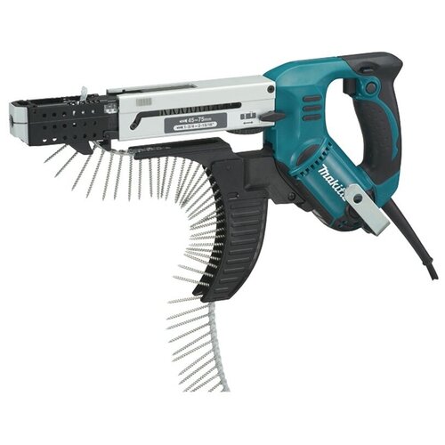 Шуруповерт Makita 6844 3899000₽