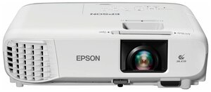 Проектор Epson EB-X49