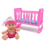 Пупс S+S Toys Best'Ценник, 100861149 - изображение