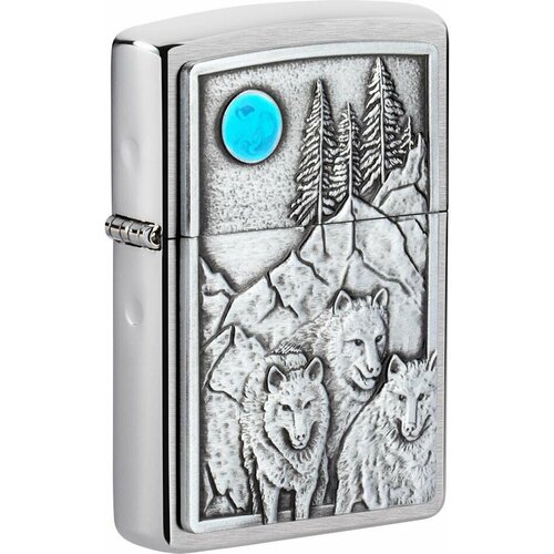  Zippo 49295