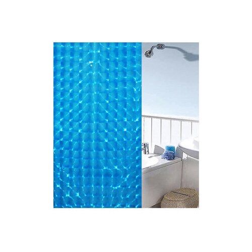фото S-3db savol штора для ванной комнаты