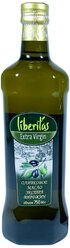 Liberitas масло оливковое нерафинированное Extra virgin, 0.75 л