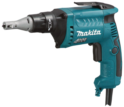 Шуруповёрт Makita FS4000 570Вт