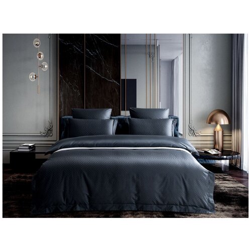 фото Постельное бельё asabella 1515-7 (семейный), 4 наволочки