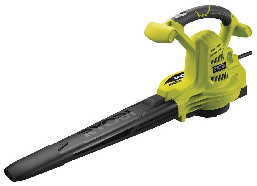 Ryobi Воздуходувка RBV3000CSV 5133002188