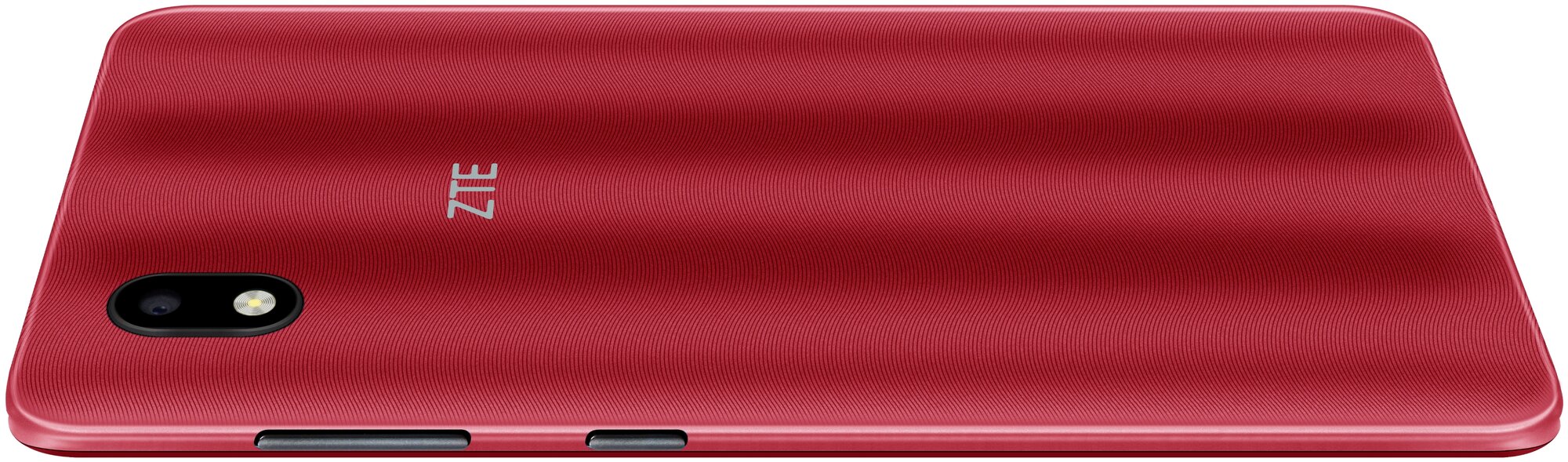 Смартфон ZTE Blade A3 2020 32Gb, лиловый - фото №3