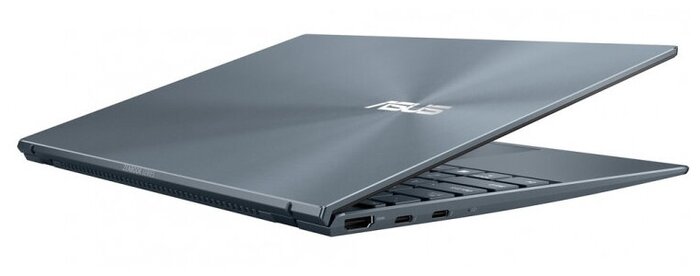 Ноутбук Asus Zenbook 14 Ux425ea Bm025t Купить