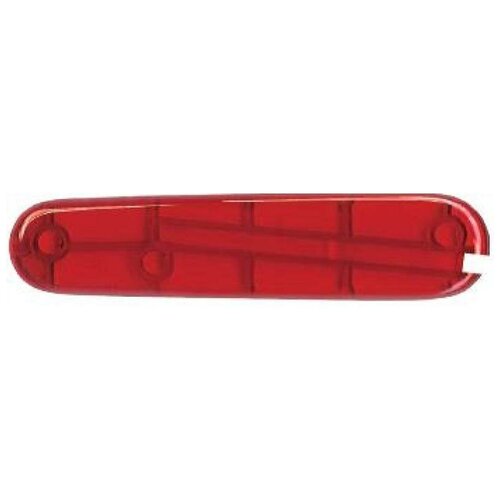 Накладка для ножей VICTORINOX задняя (C.2300.T4) красный victorinox точилка ножей victorinox dual knife ручка 140мм черная красная