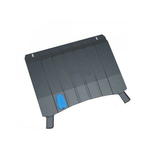 Защита поддона картера ВАЗ 1118, 2190 АКПП Арат