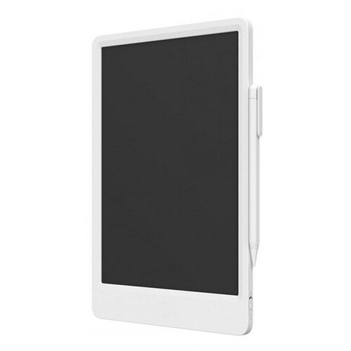 Планшет графический детский Mijia Mijia LCD Small Blackboard 13.5'', XMXHB02WC белый доска планшет для рисования wiwu lcd writing drawing board 13 5 white