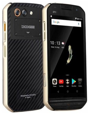 Смартфон DOOGEE S30