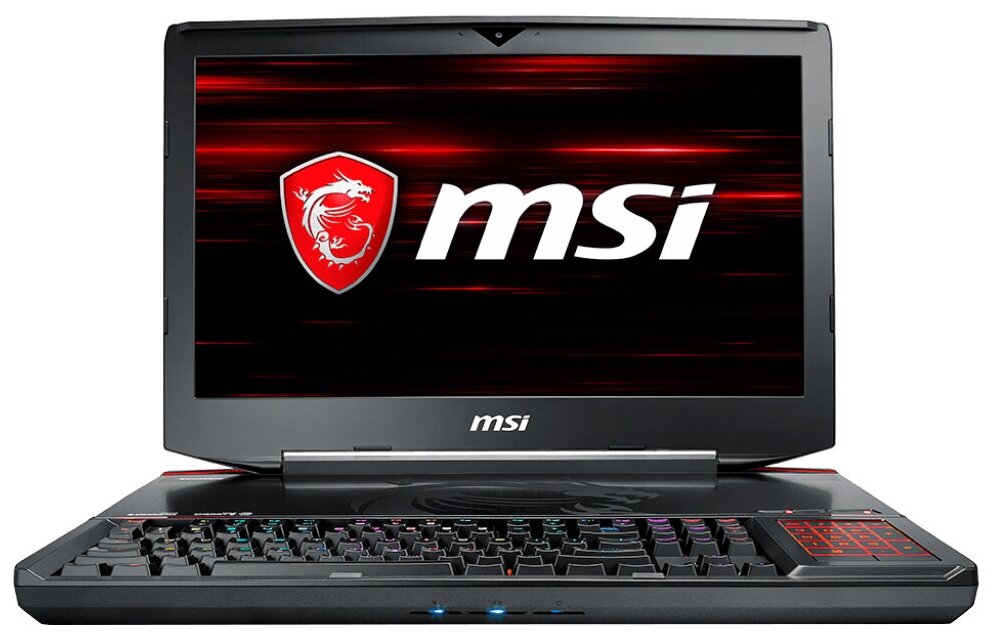 Msi Predator Ноутбук Цена