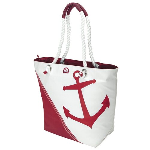 Igloo Сумка-холодильник Sail Tote 24 A-A 18 л красный 0.6 кг 28 см 34 см 35 см