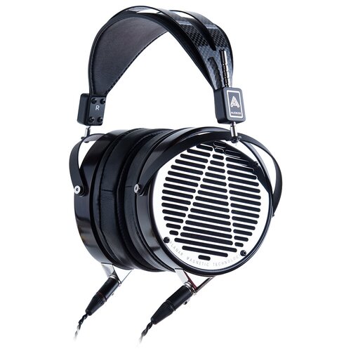 фото Полноразмерные hi-fi наушники audeze lcd-4