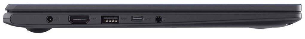 Ноутбук Asus E410MA-EB338T